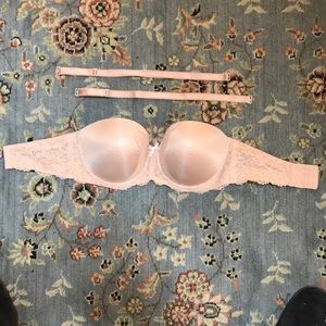 Victoria’s Secret Dream Angels Multi-way Bra